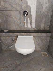 Common Bathroom Image of 1360 Sq.ft 3 BHK Apartment / Flat for sale in KP Supernova, Mohammed Wadi Pune for Rs. 9700000