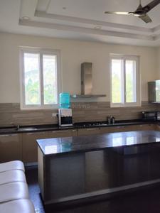 Kitchen Image of 12000 Sq.ft 6 BHK Independent House for sale in Injambakkam Chennai for Rs. 280000000