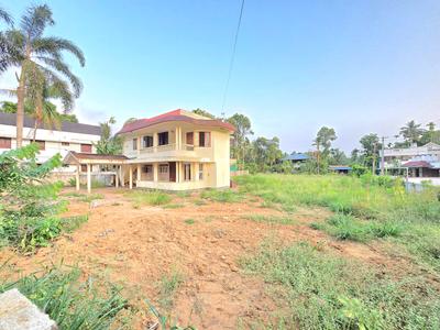 Image of 22620 Sq.ft Residential Plot / Land for sale in Kongorppilly, Kochi for Rs. 29900000