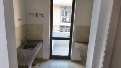 Kitchen Image of 1000 Sq.ft 2 BHK Builder Floor for sale in Vatika India Next, Sector 82 Gurgaon for Rs. 12000000