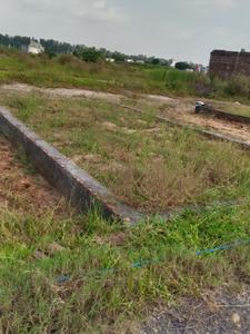 Image of 900 Sq.ft Residential Plot / Land for sale in Silani, Gurgaon for Rs. 1200000