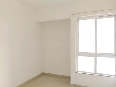 Bedroom Image of 1420 Sq.ft 3 BHK Apartment / Flat for sale in Dosti Imperia, Thane West Thane for Rs. 27000000