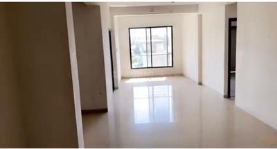 Hall Image of 1087 Sq.ft 2 BHK Apartment / Flat for sale in Tighra Navsari for Rs. 2800000
