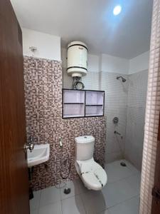 Image of 1046 Sq.ft 2 BHK Apartment / Flat for rent in THE CAPITAL, Sahastradhara Road, Dehradun for Rs. 25000