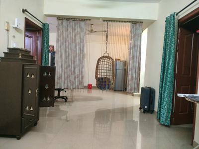 Dining Area Image of 1145 Sq.ft 2 BHK Apartment / Flat for rent in R R Nest, Marathahalli Bengaluru for Rs. 40000