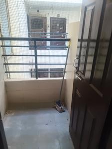 Balcony Image of 1750 Sq.ft 3 BHK Apartment / Flat for sale in Scheme No 140 Indore for Rs. 9000000