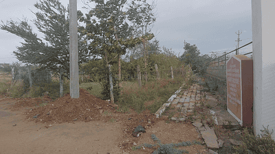 Image of 2500 Sq.ft 1 BHK Independent House for sale in Sulur, Coimbatore for Rs. 3400000