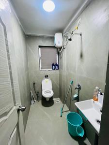 Image of 425 Sq.ft 1 RK Apartment / Flat for rent in Kalyani Nagar, Pune for Rs. 23000