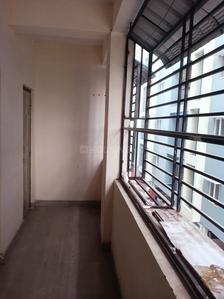 Balcony Image of 1048 Sq.ft 2 BHK Apartment / Flat for sale in Rajya Lakshmi Ananda Vaibhavam, Kurmannapalem Visakhapatnam for Rs. 4200000