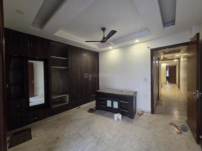 Bedroom Image of 950 Sq.ft 2 BHK Builder Floor for sale in Patel Nagar New Delhi for Rs. 14000000