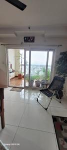 Hall Image of 2708 Sq.ft 3 BHK Apartment / Flat for rent in Financial District Hyderabad for Rs. 90000
