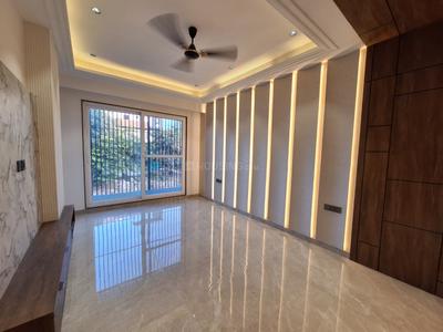 Bedroom Image of 2600 Sq.ft 4 BHK Builder Floor for sale in Ansal Esencia Sector 67, Sector 67 Gurgaon for Rs. 35000000
