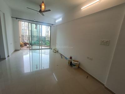 Bedroom Image of 978 Sq.ft 2 BHK Apartment / Flat for sale in Nahar Jonquille and Jamaica, Powai Mumbai for Rs. 20000000