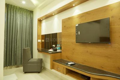 Bedroom Image of Comfort Home Co-Living in Sector 47, Gurgaon