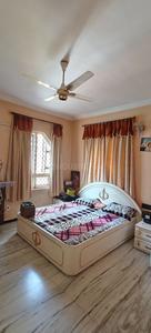Bedroom Image of 4500 Sq.ft 4 BHK Independent House for sale in Somajiguda Hyderabad for Rs. 70000000