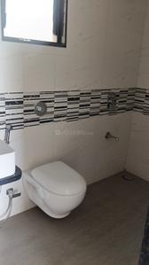 Image of 1100 Sq.ft 2 BHK Apartment / Flat for rent in Kohinoor Sapphire III, Tathawade, Pune for Rs. 28000