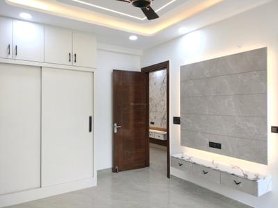 Bedroom Image of 2250 Sq.ft 4 BHK Builder Floor for sale in Sector 85 Faridabad for Rs. 24000000