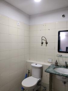 Bedroom Three Image of 2599 Sq.ft 4 BHK Apartment / Flat for sale in Sector 82 Faridabad for Rs. 25000000