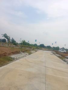 Image of 220 Sq.ft Residential Plot / Land for sale in Shadnagar, Ranga Reddy for Rs. 3410005
