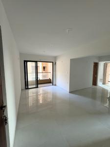 Hall Image of 1746 Sq.ft 3 BHK Apartment / Flat for sale in Koba Gandhinagar for Rs. 7700000