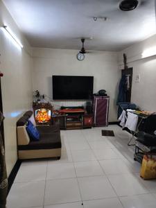 Hall Image of 800 Sq.ft 2 BHK Apartment / Flat for sale in Dombivli East Thane for Rs. 5200000