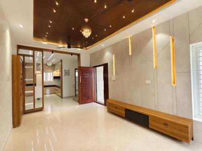 Hall Image of 2000 Sq.ft 3 BHK Independent House for sale in Saravanampatty Coimbatore for Rs. 12700000