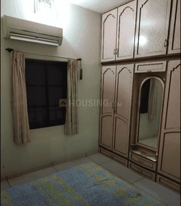 Image of 1745 Sq.ft 3 BHK Independent House for rent in Subhanpura, Vadodara for Rs. 16500