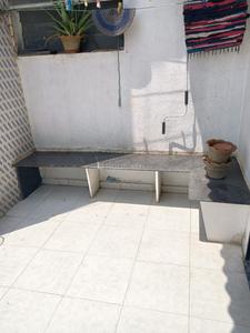 Balcony Image of 1100 Sq.ft 2 BHK Apartment / Flat for rent in Salisbury Park Pune for Rs. 48000