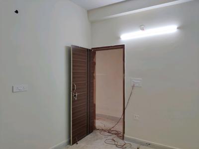 Bedroom Image of 900 Sq.ft 3 BHK Builder Floor for sale in DLF Ankur Vihar Ghaziabad for Rs. 3530422
