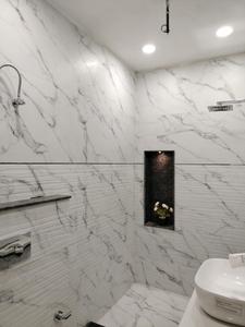 Bedroom One Image of 1620 Sq.ft 3 BHK Builder Floor for sale in Sector 85 Faridabad for Rs. 17000000