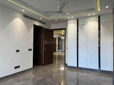 Bedroom Image of 3000 Sq.ft 4 BHK Builder Floor for sale in Sun City, Sector 54 Gurgaon for Rs. 39000000