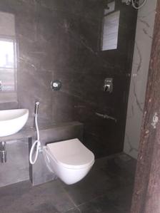 Bedroom Two Image of 750 Sq.ft 2 BHK Apartment / Flat for sale in Shree Ladiwala Bhavan CHSL by Shree Ram Krushna Developers, Kandivali West Mumbai for Rs. 24000000