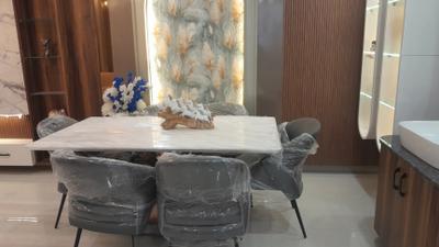 Living Room Image of 1495 Sq.ft 4 BHK Apartment / Flat for sale in Mansarovar Extension Jaipur for Rs. 13100000