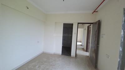 Bedroom Image of 805 Sq.ft 2 BHK Apartment / Flat for sale in Raunak City Sector IV D6, Kalyan West Kalyan for Rs. 5500000