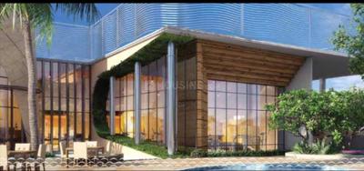 Image of 1700 Sq.ft 3.5 BHK Apartment / Flat for sale in Peninsula Celestia Spaces, Parel, Mumbai for Rs. 67000000