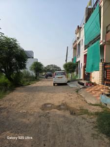 Image of 1080 Sq.ft Residential Plot / Land for sale in  G T B Nagar, Kharar, Mohali for Rs. 4500000