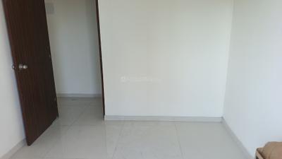 Bedroom Image of 860 Sq.ft 2 BHK Apartment / Flat for sale in Raunak City Sector IV D2, Kalyan West Kalyan for Rs. 5800000