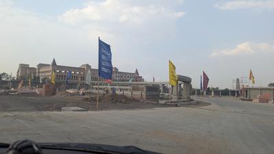 Image of 4343 Sq.ft Residential Plot / Land for sale in Sarthak The Grand Virasat B, Balya Kheda, Indore for Rs. 16500000
