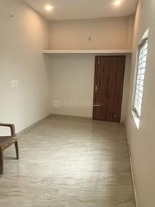 Hall Image of 550 Sq.ft 1 BHK Independent House for sale in Rangampalayam Erode for Rs. 2500000