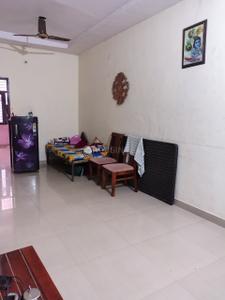 Living Room Image of 900 Sq.ft 2 BHK Apartment / Flat for sale in Hathod Jaipur for Rs. 2400000