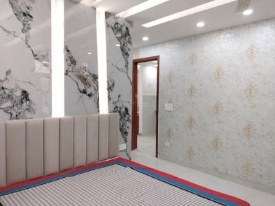 Bedroom Image of 1450 Sq.ft 4 BHK Apartment / Flat for sale in Navya Affordable Homes, Sector 15 Dwarka New Delhi for Rs. 12450000