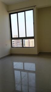 Bedroom Image of 847 Sq.ft 3 BHK Apartment / Flat for rent in The 102, Joka Kolkata for Rs. 18000