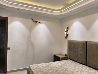 Bedroom Image of 3240 Sq.ft 4 BHK Builder Floor for sale in Sector 41 Gurgaon for Rs. 46500000