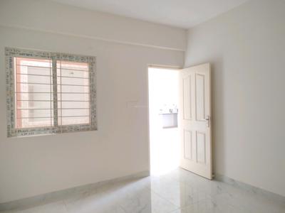 Bedroom Image of 1243 Sq.ft 2 BHK Apartment / Flat for sale in Habulus Pride, Electronic City Bengaluru for Rs. 6334500