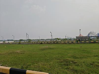 Image of 1100 Sq.ft Residential Plot / Land for sale in Padappai, Chennai for Rs. 3298900