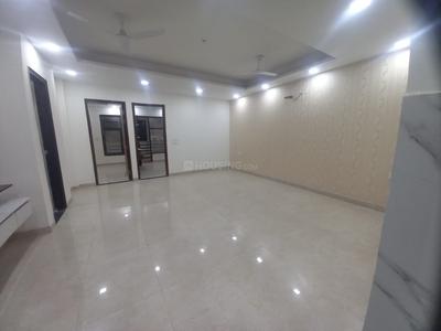 3 BHK Independent Builder Floor