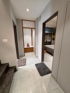 Hall Image of 1440 Sq.ft 4 BHK Villa for sale in Darshanam Pride, Tarsali Vadodara for Rs. 8600000