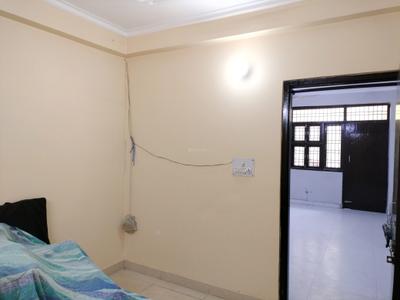 Bedroom Image of 1125 Sq.ft 3 BHK Apartment / Flat for sale in Mahavir Enclave New Delhi for Rs. 8000000