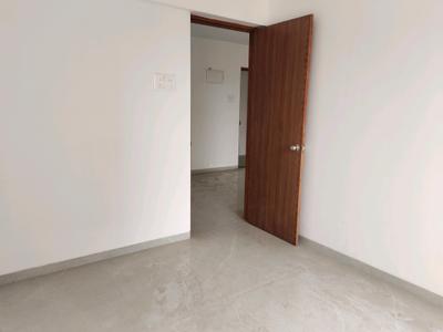 Bedroom Image of 1235 Sq.ft 2 BHK Apartment / Flat for sale in Skyline Bhakti Aura, Ulwe Navi Mumbai for Rs. 13500000