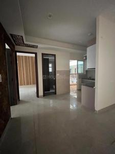 Hall Image of 1000 Sq.ft 3 BHK Apartment / Flat for sale in SKA Metro Ville, Eta II Greater Noida for Rs. 12600000